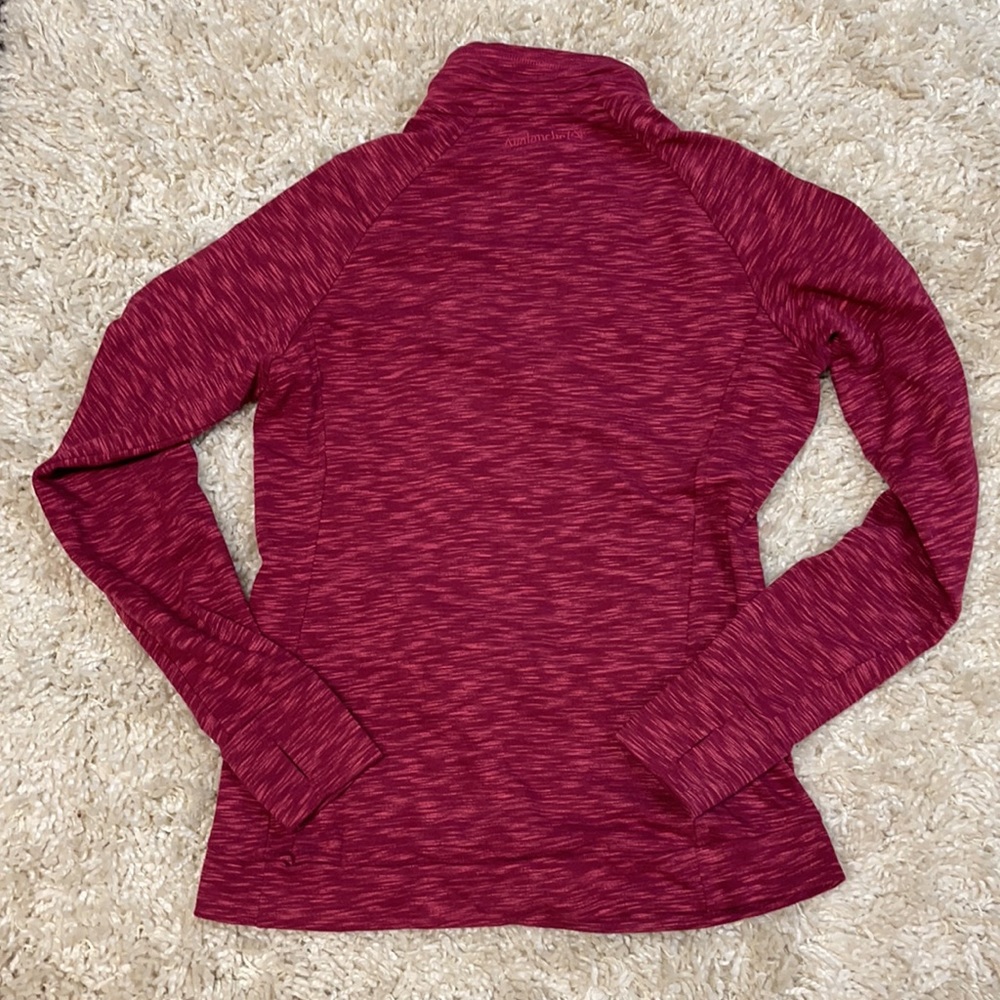 Avalanche Pullover - image 4